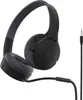 Belkin Soundform Mini On-Ear sw. Kinder Kopfh. Kabel   Produktbild-Vorschau 3