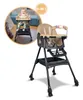 Seggiolone Twinky® SWING - seggiolone 2 in 1 per bambini - Anteprima dell’immagine prodotto 6