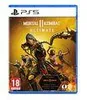 Warner Bros Mortal Kombat 11 Ultimate, PlayStation 5, Produktbild-Vorschau 4