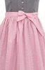 Stoiber Kinderdirndl IRIS, traditionelle Eleganz für Produktbild-Vorschau 5