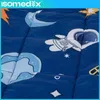 Anti-Stress-Gewichtsdecke für Kinder 4 kg, 100 × 150 cm, Produktbild-Vorschau 13