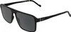 Lunettes de soleil ZEISS ZS25564S 002 MATTE BLACK 57/14/145 Voir les images du produit 1
