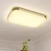 UISEBRT 72W LED Decken- und Wandleuchte silber, stufenlos Produktbild-Vorschau 9