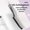 3x Fugenbürste Bad Fugenreinigung Fugenreinigungsbürste Produktbild-Vorschau 3