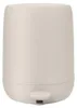 Blomus Pattumiera con pedale -SONO- 3 litri Moonbeam Anteprima dell’immagine prodotto 3