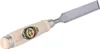 Kirschen 1009026 Beitel / Stemmeisen 2-Cut Beitel mit 2 Anteprima dell’immagine prodotto 13