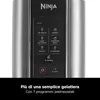 Ninja NC300EU Eismaschine Traditionelle Eismaschine 0,473 l Produktbild-Vorschau 17