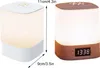 OKWISH Nachtlichter, Moderne Fernbedienung Nachtlampe mit Produktbild-Vorschau 6