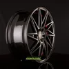 20-calowe felgi aluminiowe KESKIN KT20 5x112 ET30 BLACK Podgląd zdjęcia produktu 13