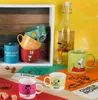 Excelsa Zestaw 6 filiżanek Peanuts 35 Cl Wielokolorowy Podgląd zdjęcia produktu 2