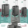 Easy Move ABS Hartschalenkoffer - Trolley Koffer mit 360° Produktbild-Vorschau 5