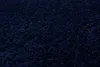 Tapiso Koberec ESSENCE Round Modern Unicoloured Dark Blue Náhled obrázku produktu 3
