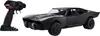 Hot Wheels - Ferngesteuertes Auto - DC The Batman Batmobil, Produktbild-Vorschau 1