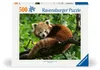 Süßer roter Panda Ravensburger 12000369 Produktbild-Vorschau 1