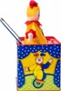Schylling Musical Jack in the Box Anteprima dell’immagine prodotto 2