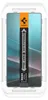 Spigen GLAS.tR EZ Fit HD Privacy, Samsung, Galaxy S25 Ultra Podgląd zdjęcia produktu 4