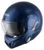 BEON Stratos Klapphelm mit Visier und Sonnenblende, ECE Produktbild-Vorschau 2
