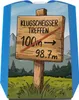 Klugscheisser Treffen Parkscheibe für Besserwisser Produktbild-Vorschau 1