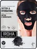 Gesichtsreiniger Detox Charcoal Black Iroha Produktbild-Vorschau 7