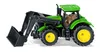 Sieper SIKU 1395 John Deere avec chargeur frontal 1395 Voir les images du produit 1