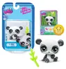 Littlest Pet Shop Figur mit Zubehörmix Produktbild-Vorschau 1