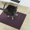 Tappeto di protezione per pavimento duro viola 114 x 150 cm Anteprima dell’immagine prodotto 6
