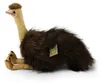 Pluszowy Emu 36 cm Ekologiczny Podgląd zdjęcia produktu 2