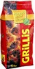 proFagus Grillis Premium Buchen Grill Holzkohlebriketts Produktbild-Vorschau 2