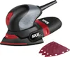 SKIL 7207 AA Levigatrice multipla (Octo) 100W Anteprima dell’immagine prodotto 1