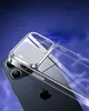 Humixx Etui Ochronne do iPhone 15 Pro Przezroczyste Podgląd zdjęcia produktu 2
