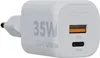 Xtorm 35W GaN² Ultra Wall Charger, Drinnen, AC, Kabelloses Produktbild-Vorschau 9