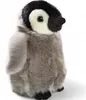Carl Dick Pinguin Baby debout env. 19cm 1903 Doudou, Voir les images du produit 2