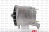 ATL Lichtmaschine Generator LiMa Produktbild-Vorschau 2