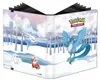 Ultra PRO Frosted Forest, Kartenhalter, Mehrfarbig Produktbild-Vorschau 2