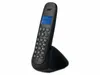 Telefono DECT Profoon PDX-300 Singolo Nero Anteprima dell’immagine prodotto 1