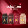 Schwiizer Schüümli Crema | ganze Bohne | 1000g Produktbild-Vorschau 8