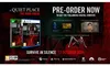 Xbox Games Xbox Series X A Quiet Place: The Road Ahead  PAL Produktbild-Vorschau 5