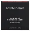 BareMinerals Gen Nude Powder Blush You Had Me At Merlot 6 g Produktbild-Vorschau 3