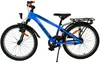 Volare Cross Kinderfahrrad - Jungen - 20 Zoll - Blau Produktbild-Vorschau 24