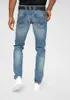 Replay Anbass Slim Jeans, Blau 33W x 34L Produktbild-Vorschau 11