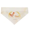 Mr. & Mrs. Panda Halstuch Huhn Stolz - Vintage - Geschenk, Produktbild-Vorschau 3