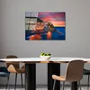 Wallity, UV-316 50 x 70, Dekorative Malerei aus gehärtetem Produktbild-Vorschau 3