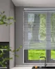 Sekey Alu-Jalousie Siber 60×130 cm Aluminium-Jalousie ohne Produktbild-Vorschau 4