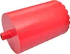 vidaXL 244 mm DIAMANTBOHRKRONE Produktbild-Vorschau 3