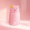 AquaFloow Kinder Trinkflasche Thermos 320ml Ferkel – Produktbild-Vorschau 2