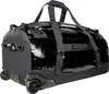 TATONKA Trolley Reisetasche Barrel Roller Black schwarz Produktbild-Vorschau 3