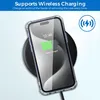 Hülle für Apple iPhone 15 Pro Silikon Case Handy Produktbild-Vorschau 7