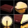 LED Buch Licht, Faltbare Buchlampe, Stimmungsbeleuchtung Produktbild-Vorschau 9