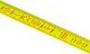 Bandmaß Tylon, 3 Meter (schwarz/gelb, 12,7mm) Produktbild-Vorschau 28