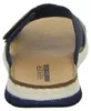 Rieker Herren Pantolette Klettverschluss Clog 25283, Produktbild-Vorschau 10